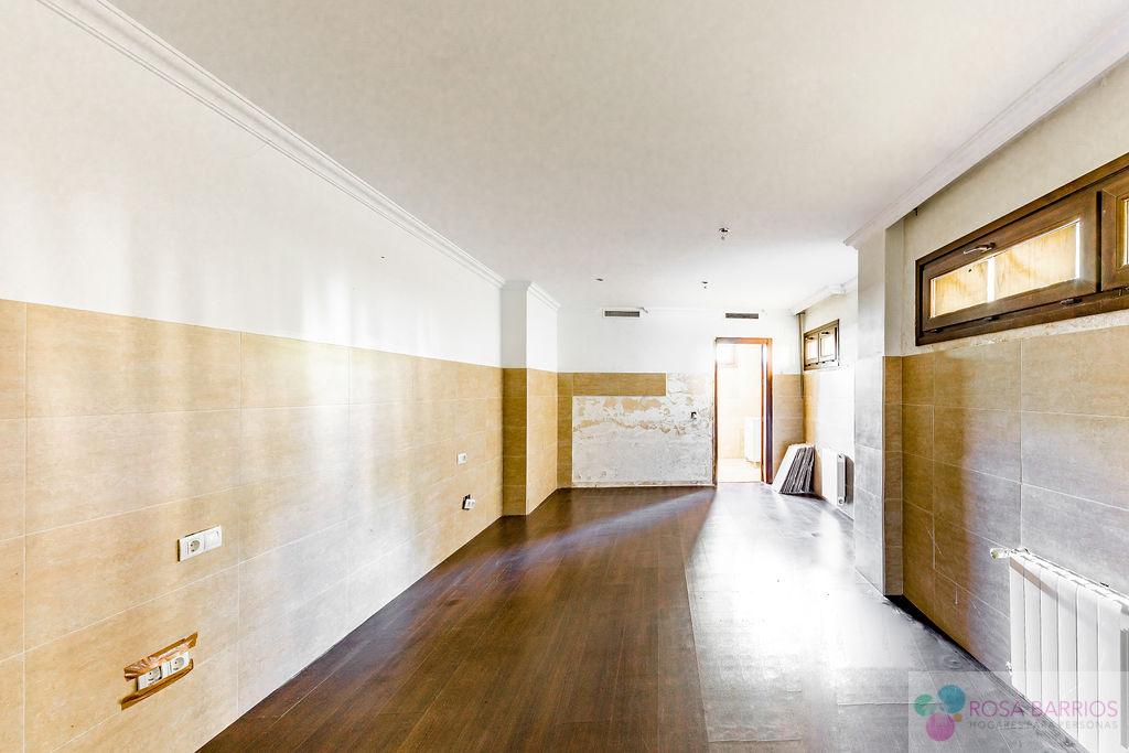 For sale of chalet in Ojén