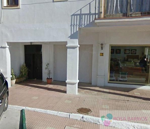 For sale of storage room in Estepona