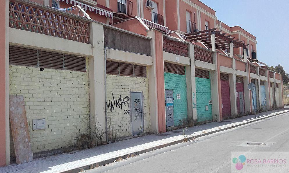For sale of garage in Alhaurín de la Torre