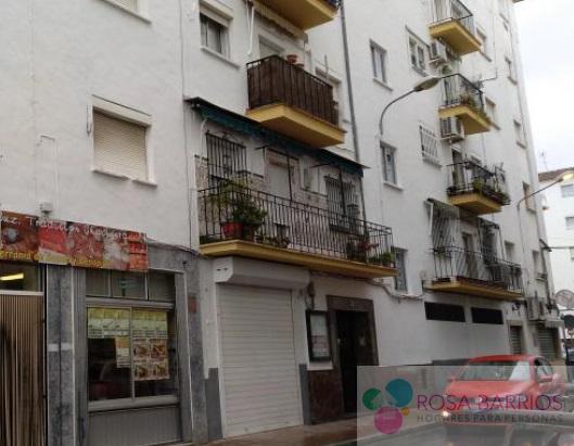 For sale of commercial in Ronda