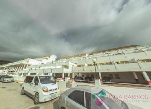 For sale of garage in Estepona