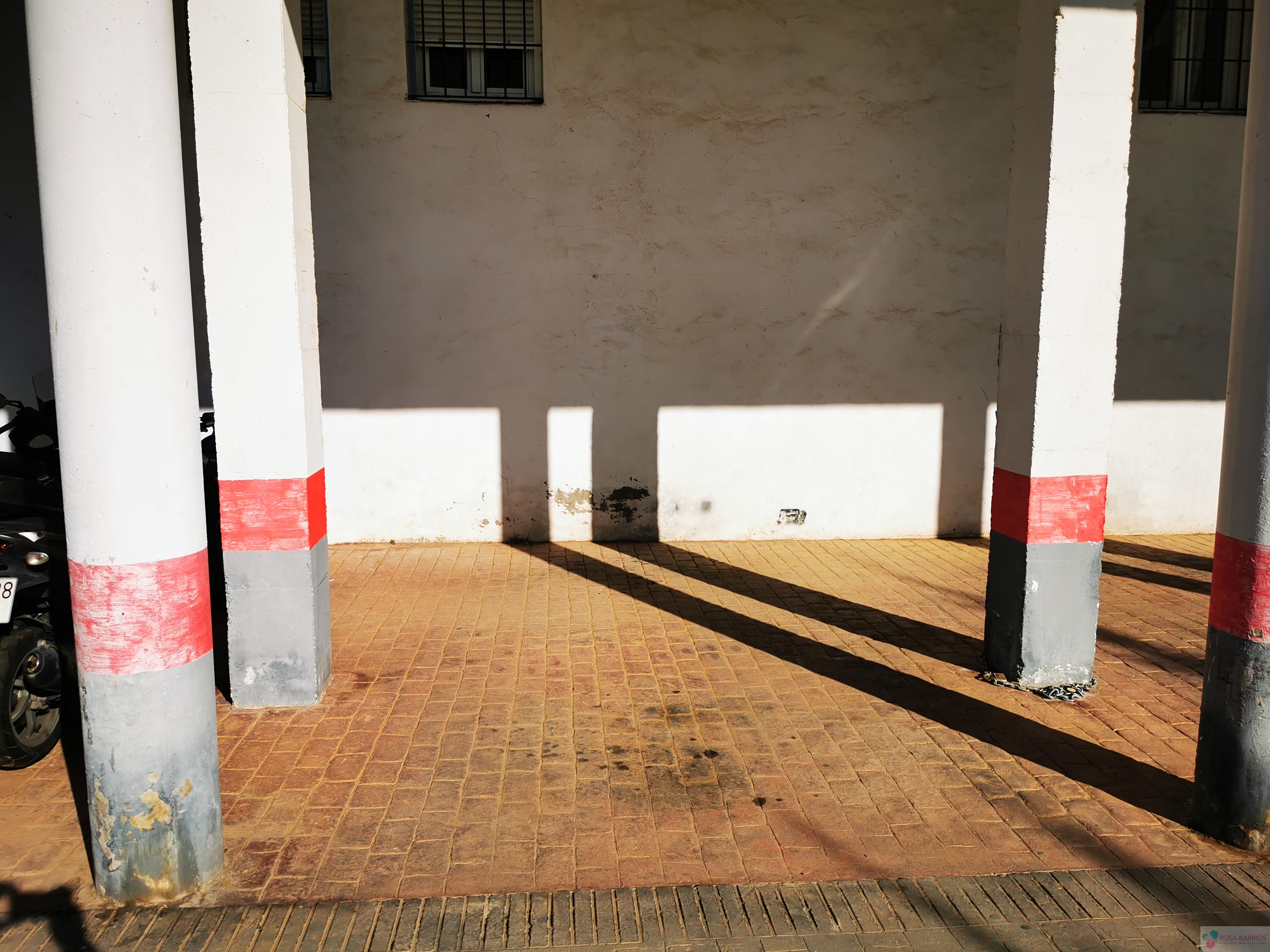 For sale of garage in Estepona
