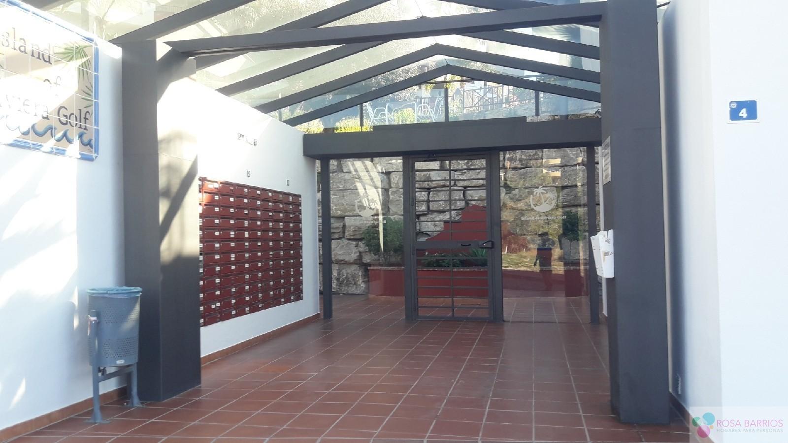 Venta de apartamento en Mijas