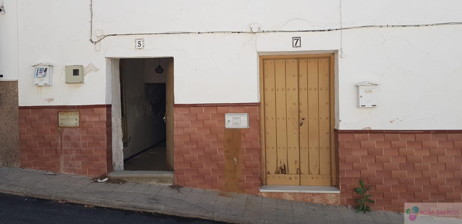 Venta de casa en Villanueva de Algaidas