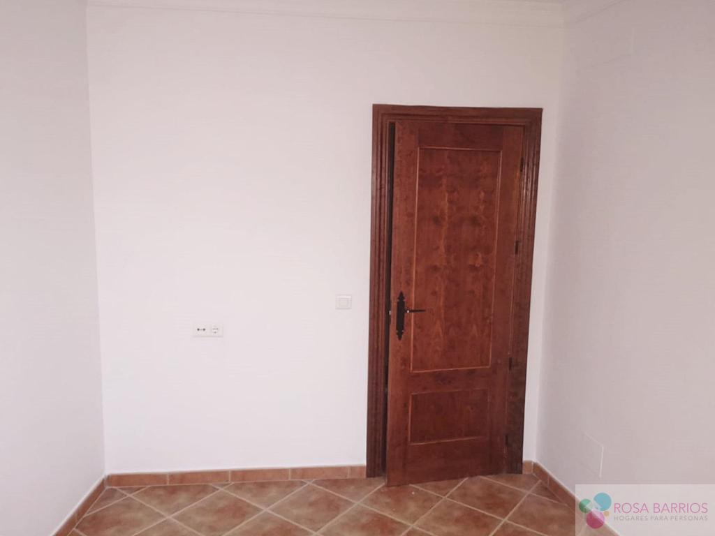 Zu verkaufen von wohnung in
 Benaoján