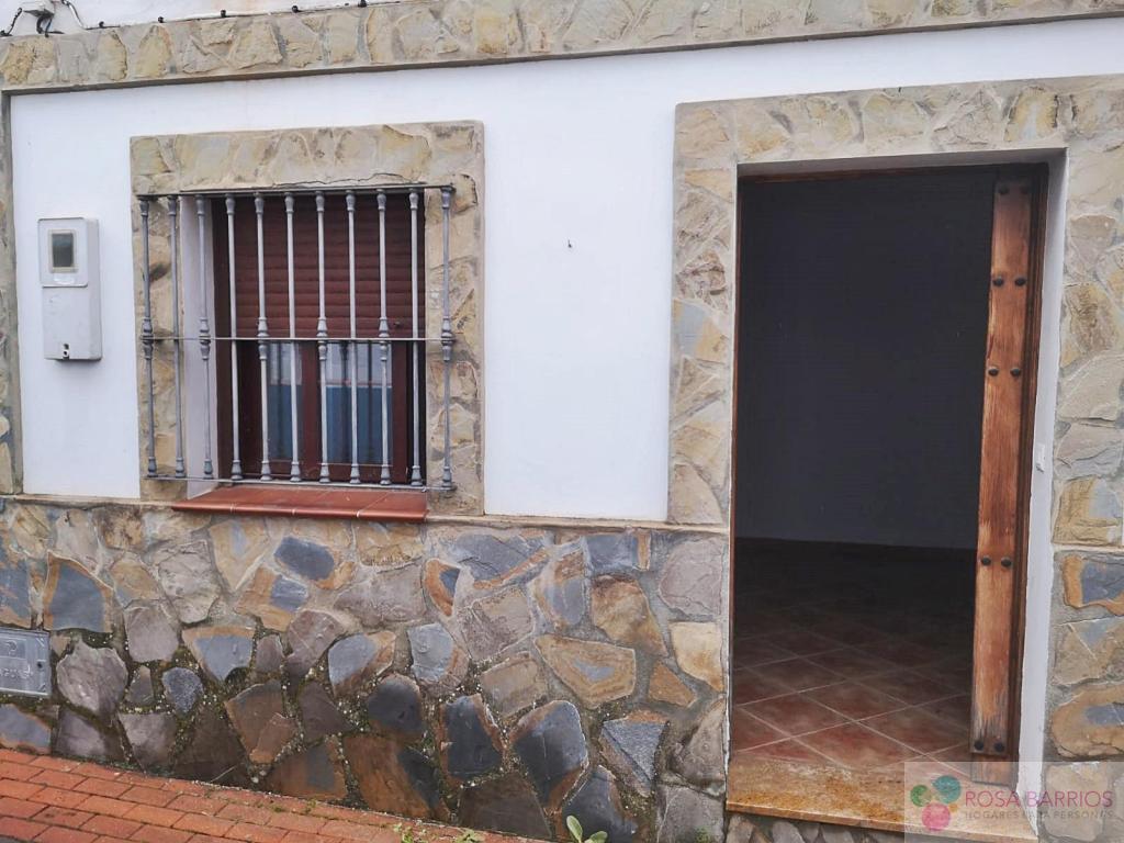 Zu verkaufen von wohnung in
 Benaoján
