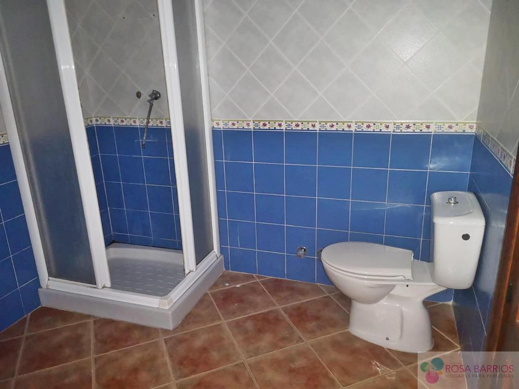 Zu verkaufen von wohnung in
 Benaoján