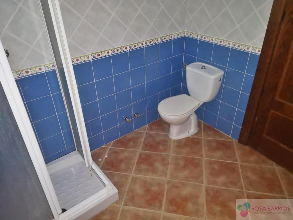 Zu verkaufen von wohnung in
 Benaoján