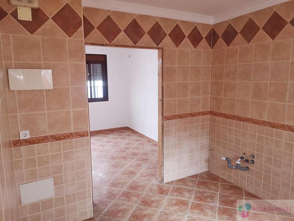 Zu verkaufen von wohnung in
 Benaoján