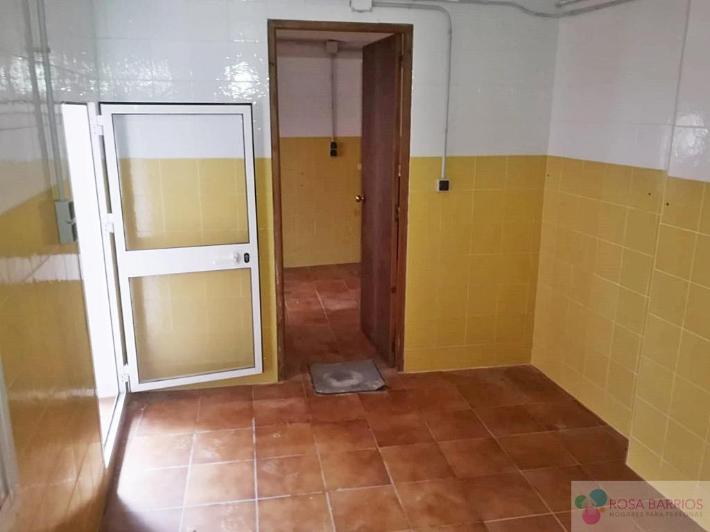Zu verkaufen von wohnung in
 Benaoján