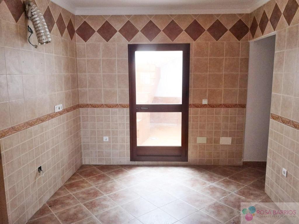 Zu verkaufen von wohnung in
 Benaoján