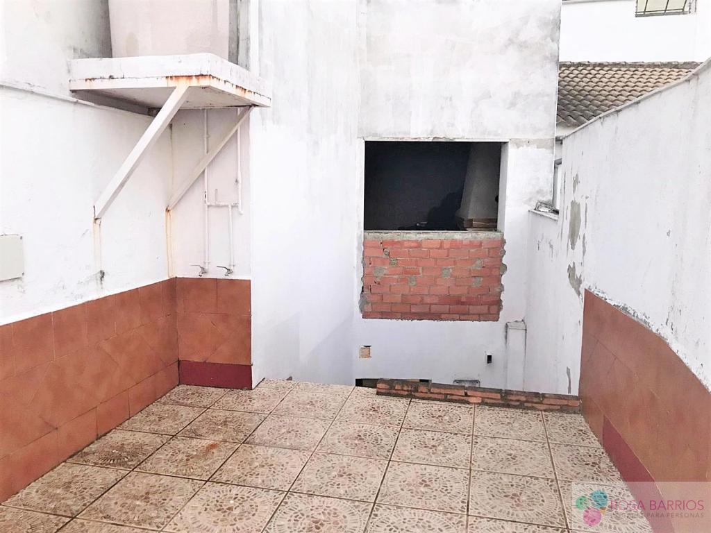 Zu verkaufen von wohnung in
 Benaoján