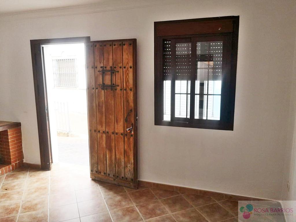 Zu verkaufen von wohnung in
 Benaoján
