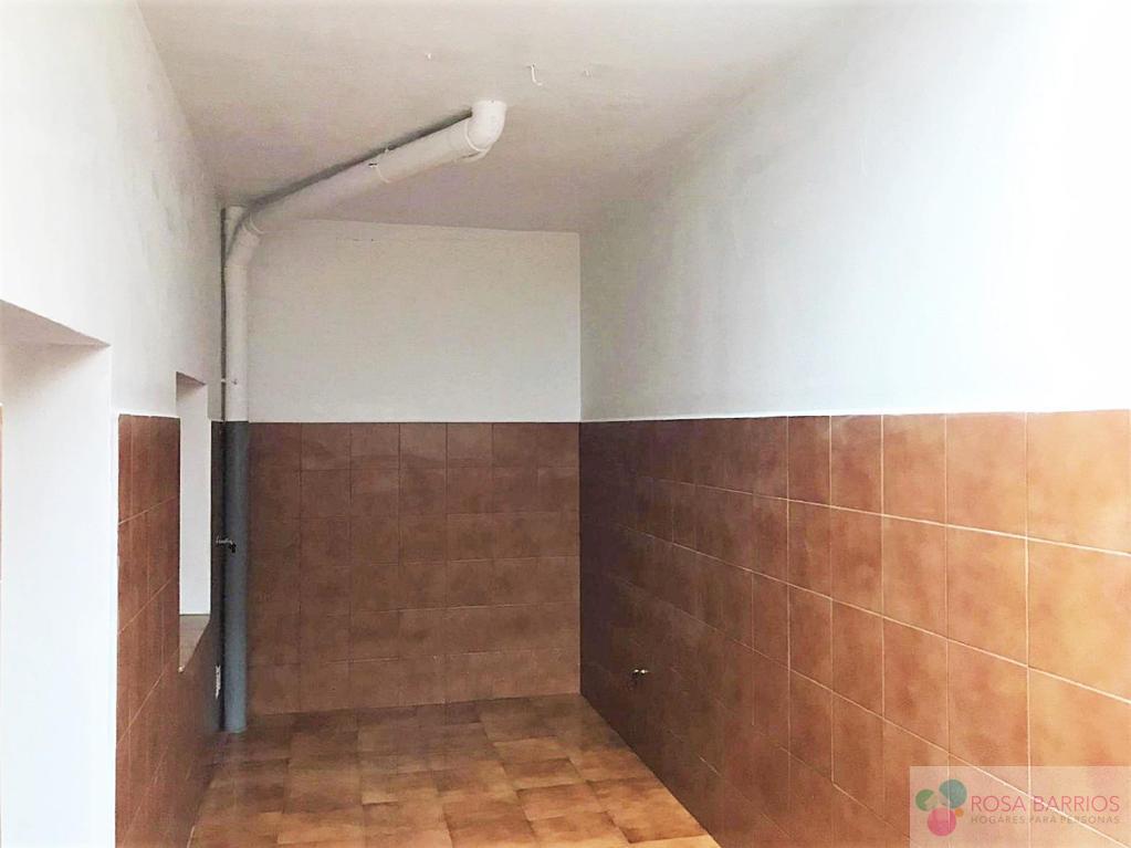 Zu verkaufen von wohnung in
 Benaoján