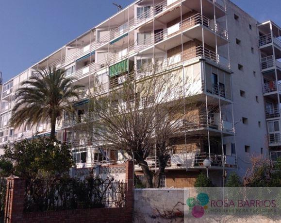 Venta de piso en Benalmádena