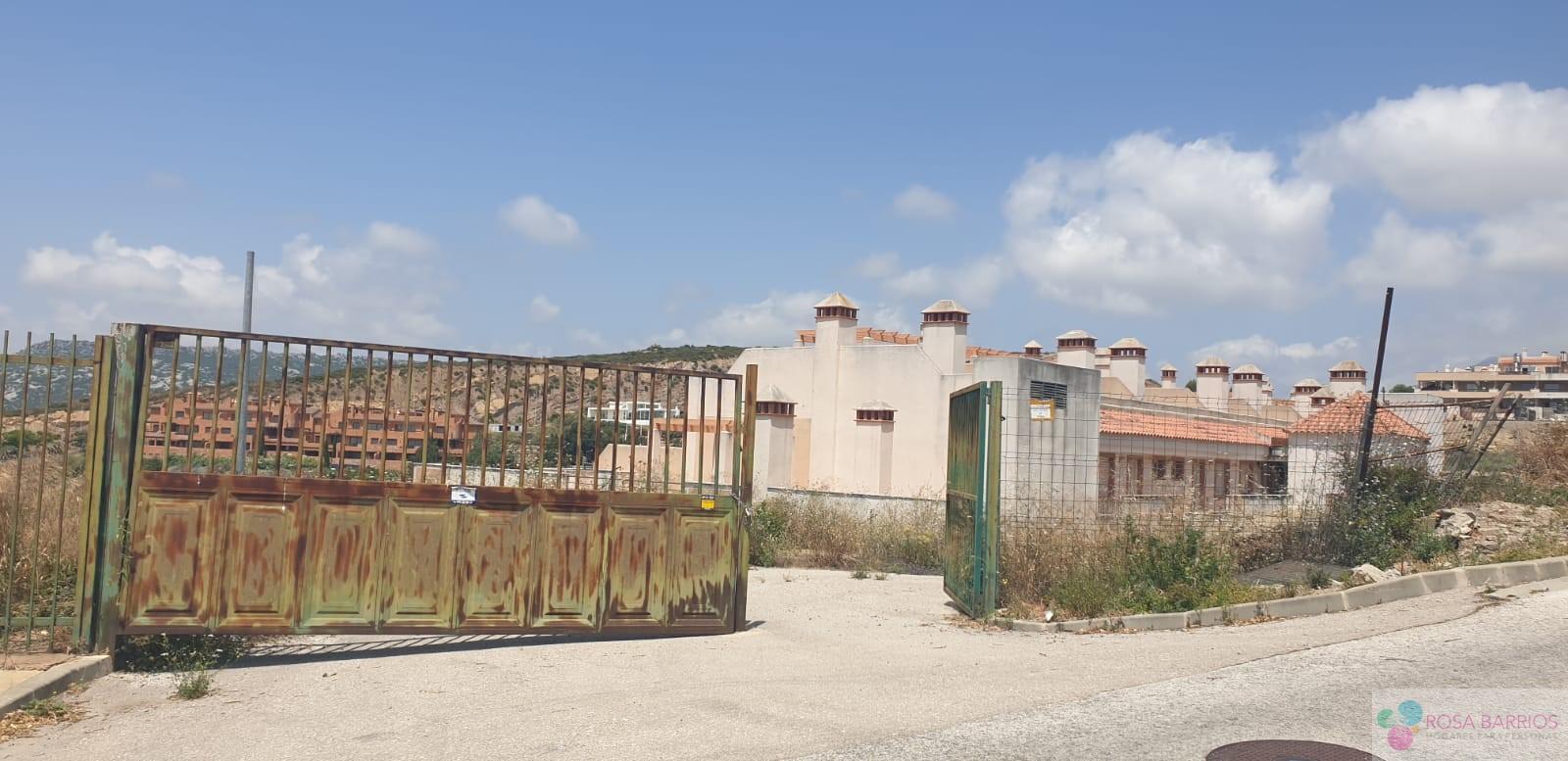 Zu verkaufen von abstellraum in
 Casares