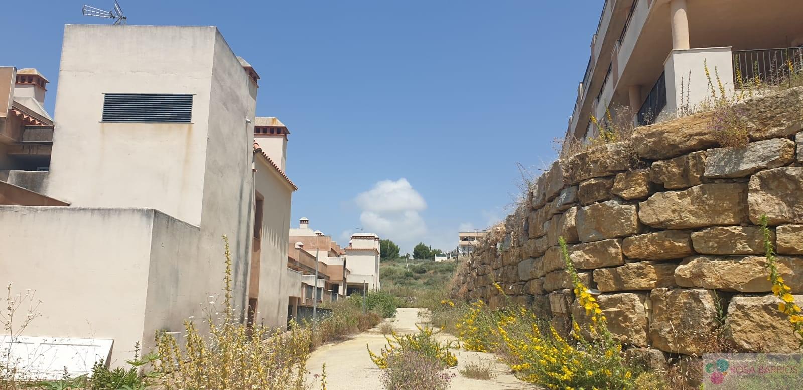Zu verkaufen von abstellraum in
 Casares
