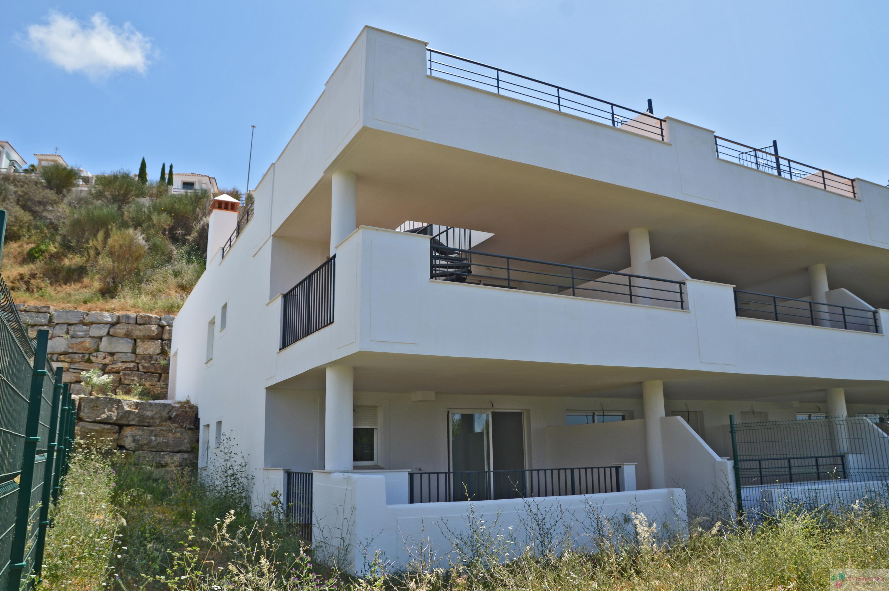 Zu verkaufen von abstellraum in
 Casares