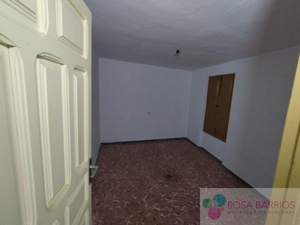 Venta de chalet en Tolox