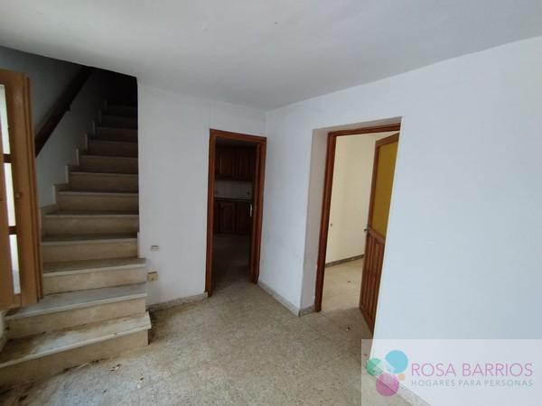 Venta de chalet en Tolox