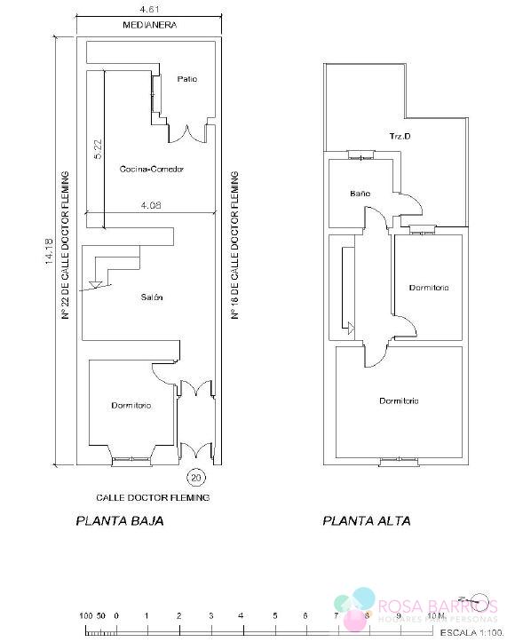 Venta de chalet en Sierra de Yeguas