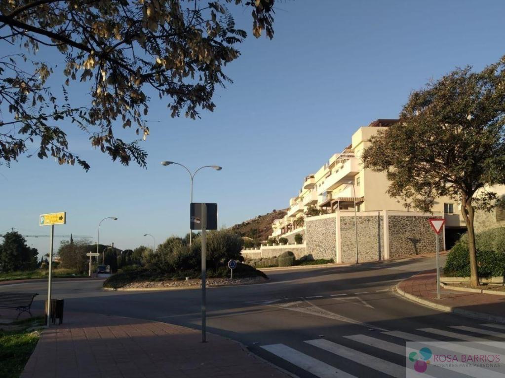 Venta de garaje en Benalmádena