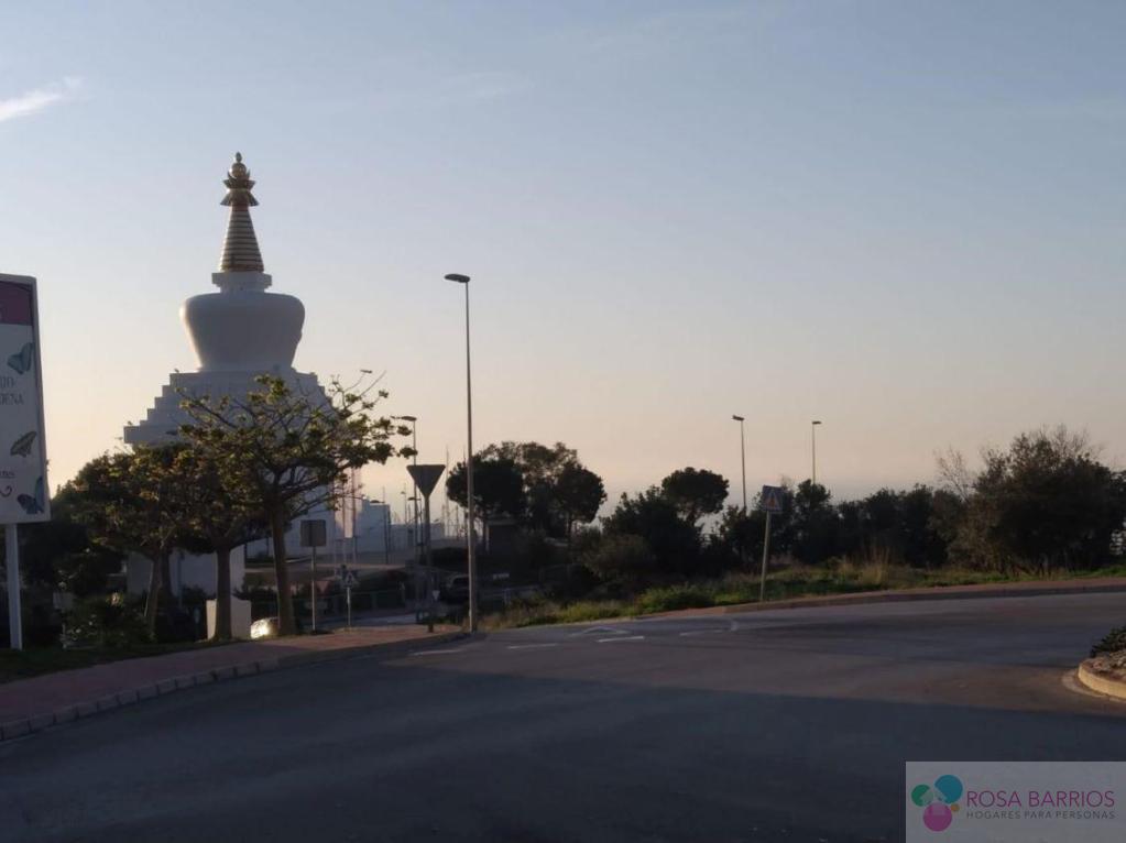 Venta de garaje en Benalmádena