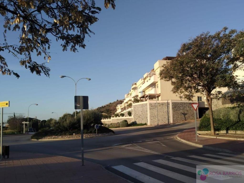 Venta de garaje en Benalmádena