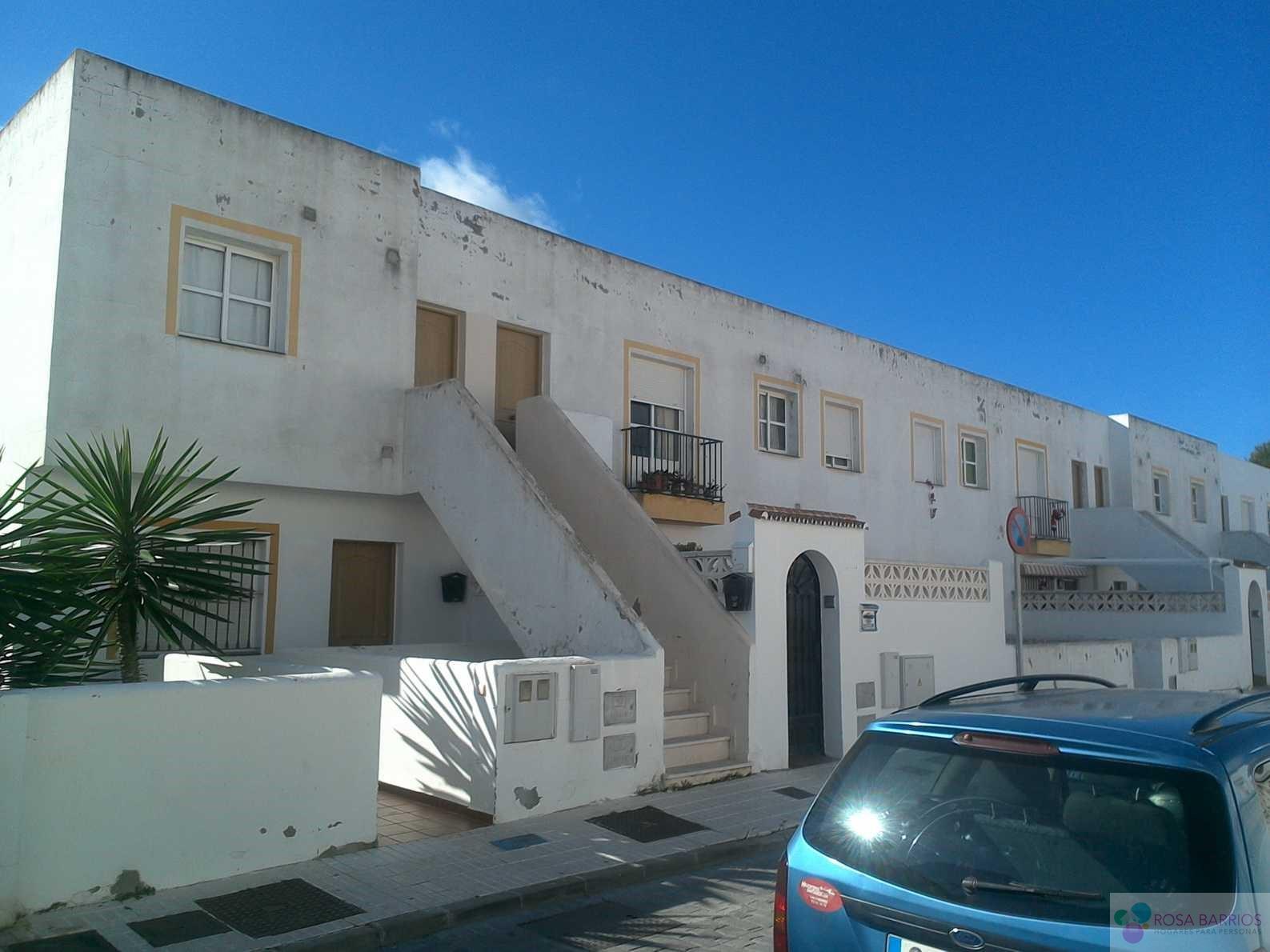 For sale of chalet in Manilva