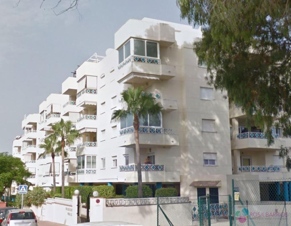 Venta de garaje en Marbella