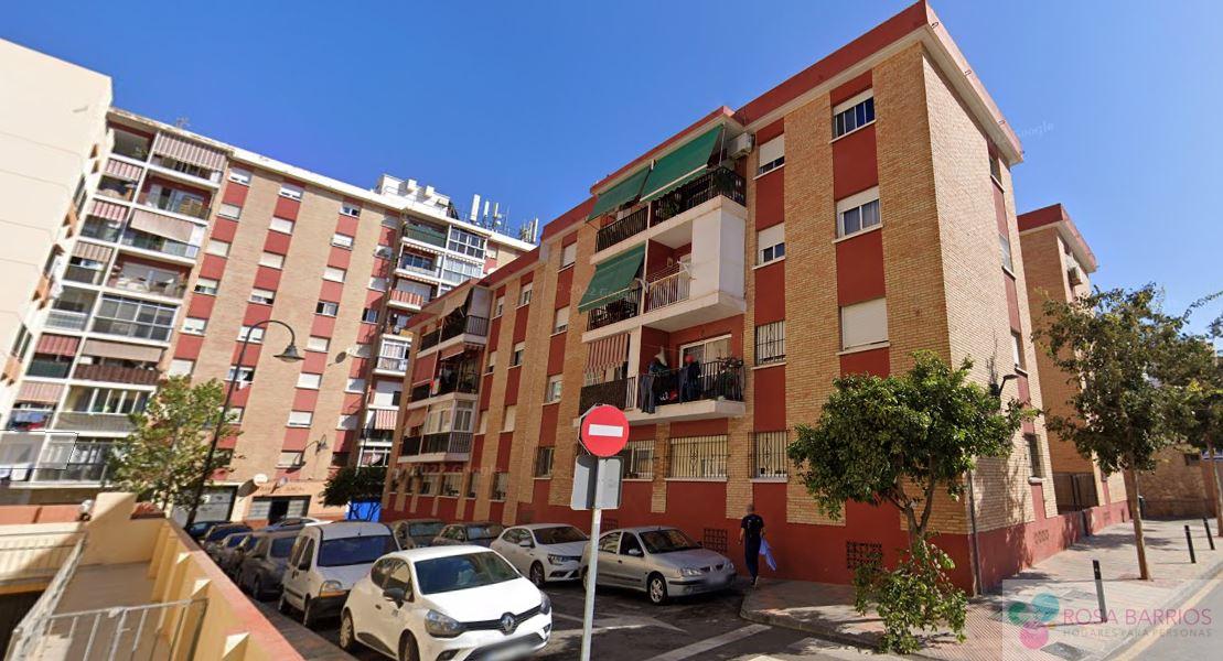 For sale of flat in Mijas