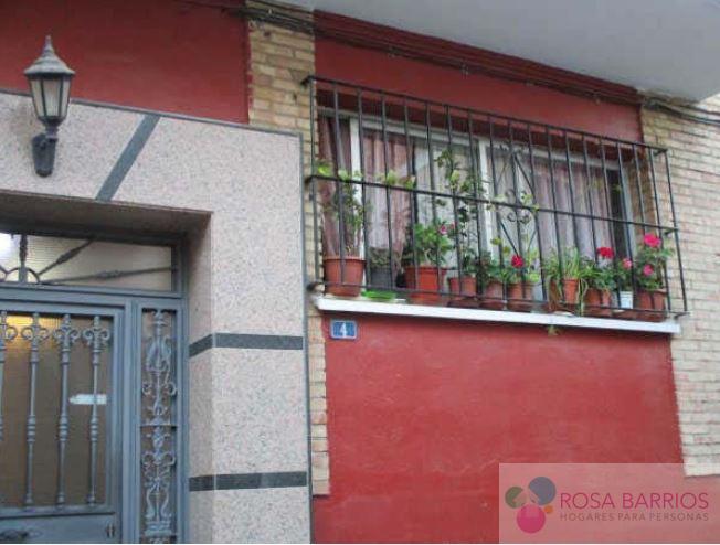 For sale of flat in Mijas