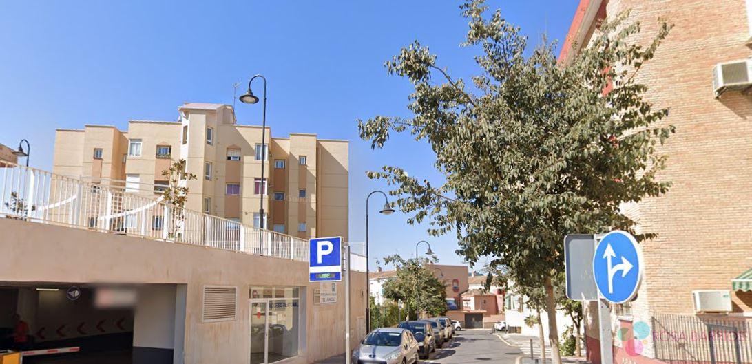For sale of flat in Mijas