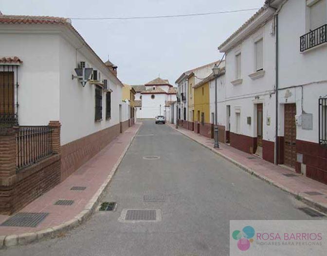 For sale of chalet in Humilladero