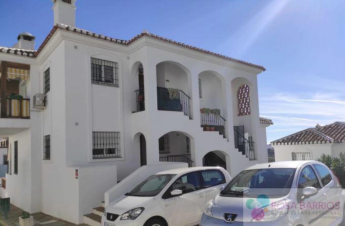 Venta de piso en Mijas