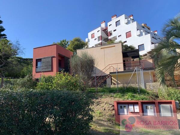 Venta de chalet en Benahavís