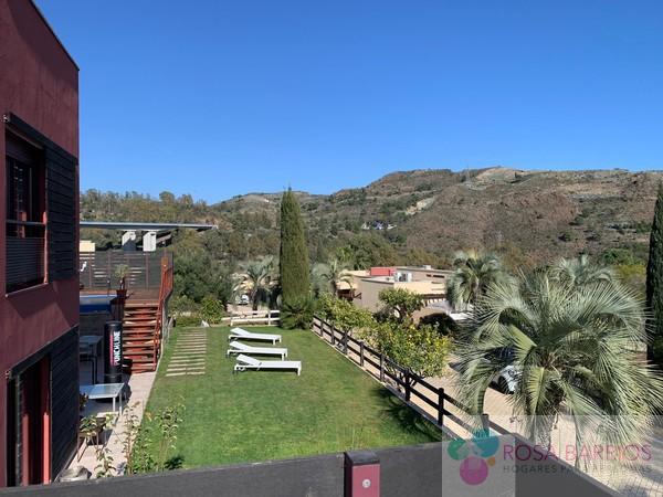 Venta de chalet en Benahavís