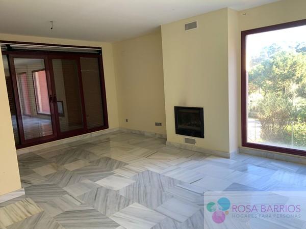 Venta de chalet en Benahavís