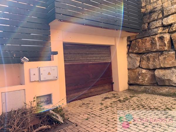 Venta de chalet en Benahavís