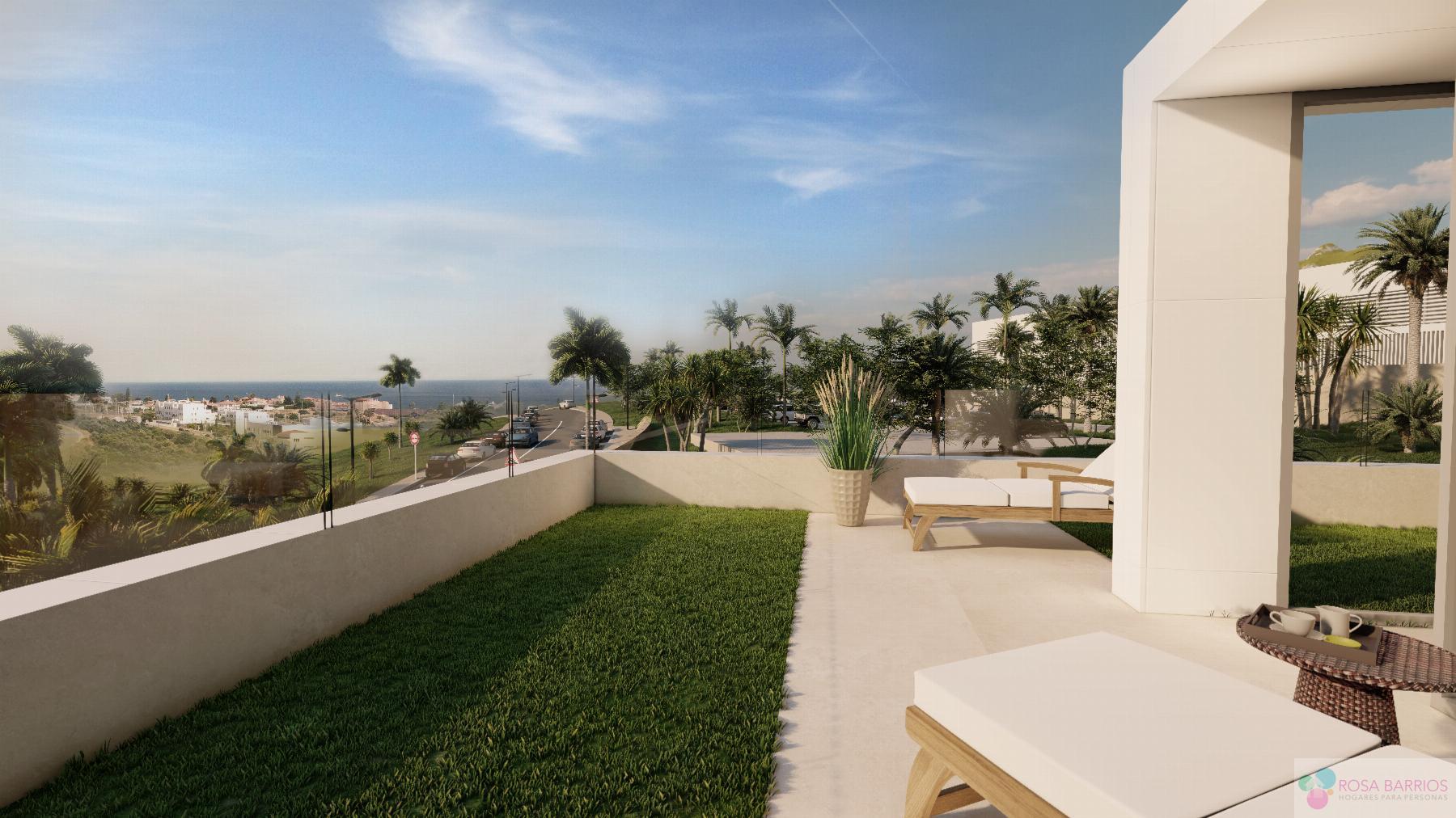 Zu verkaufen von haus in
 Estepona