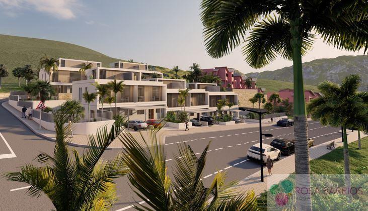 Zu verkaufen von haus in
 Estepona