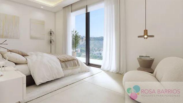 Zu verkaufen von haus in
 Estepona