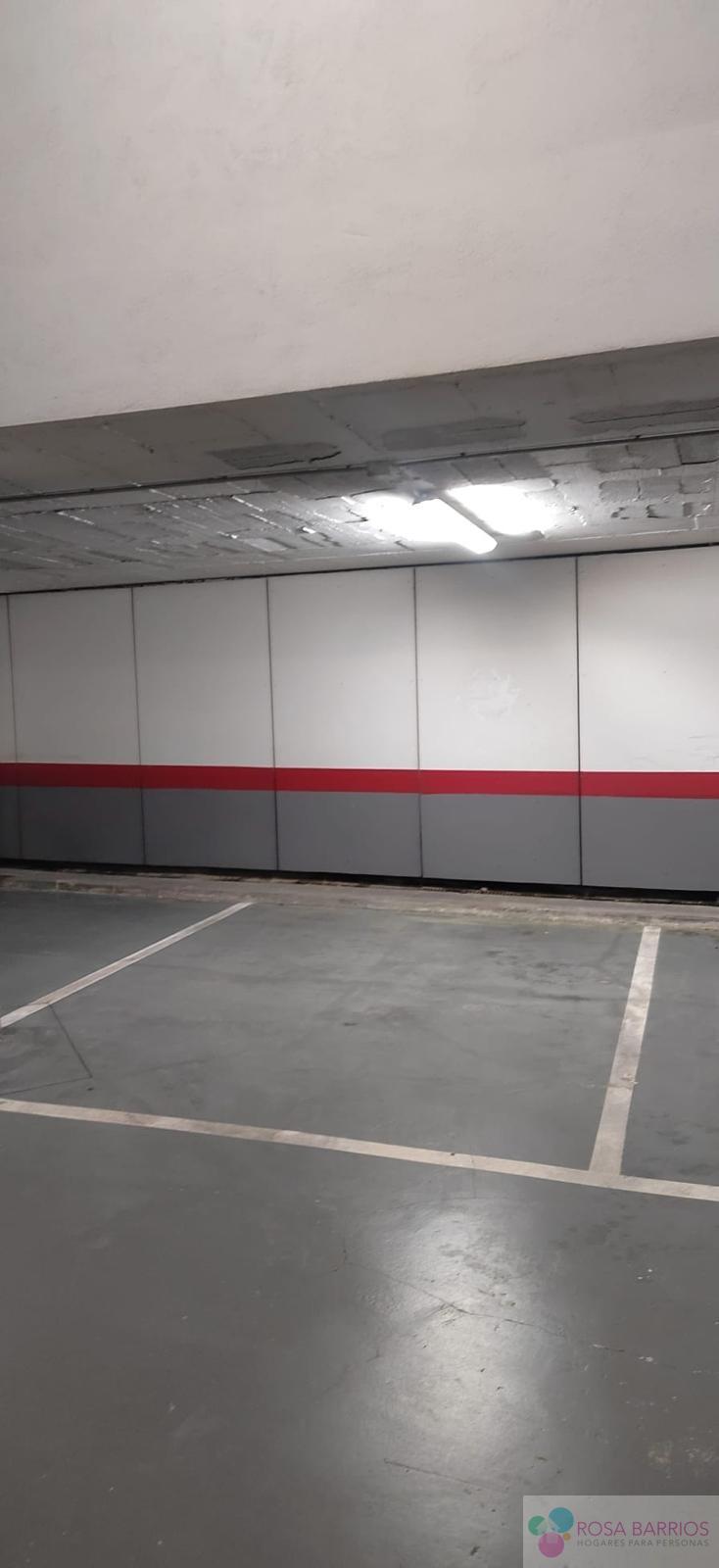 Zu verkaufen von garage in
 Estepona