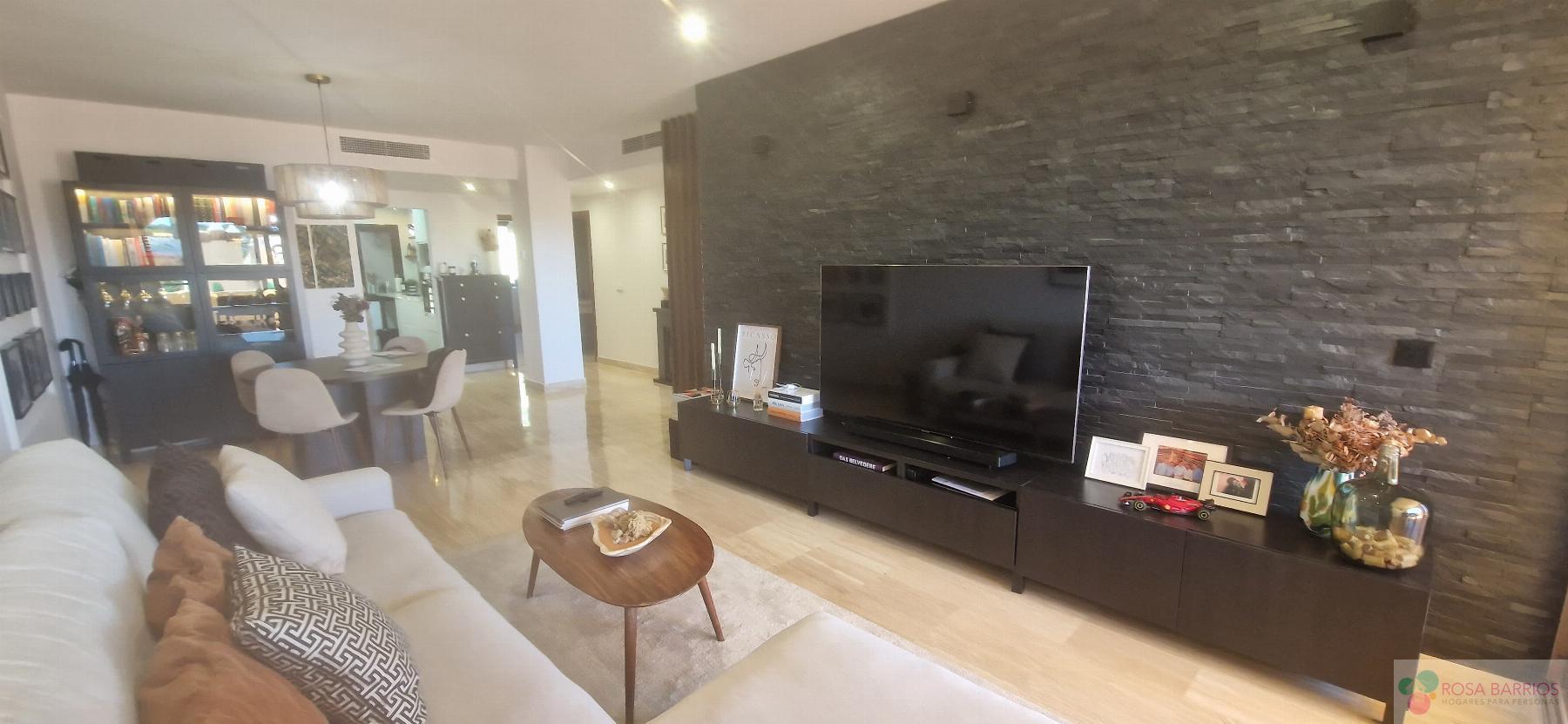 Venta de apartamento en Estepona