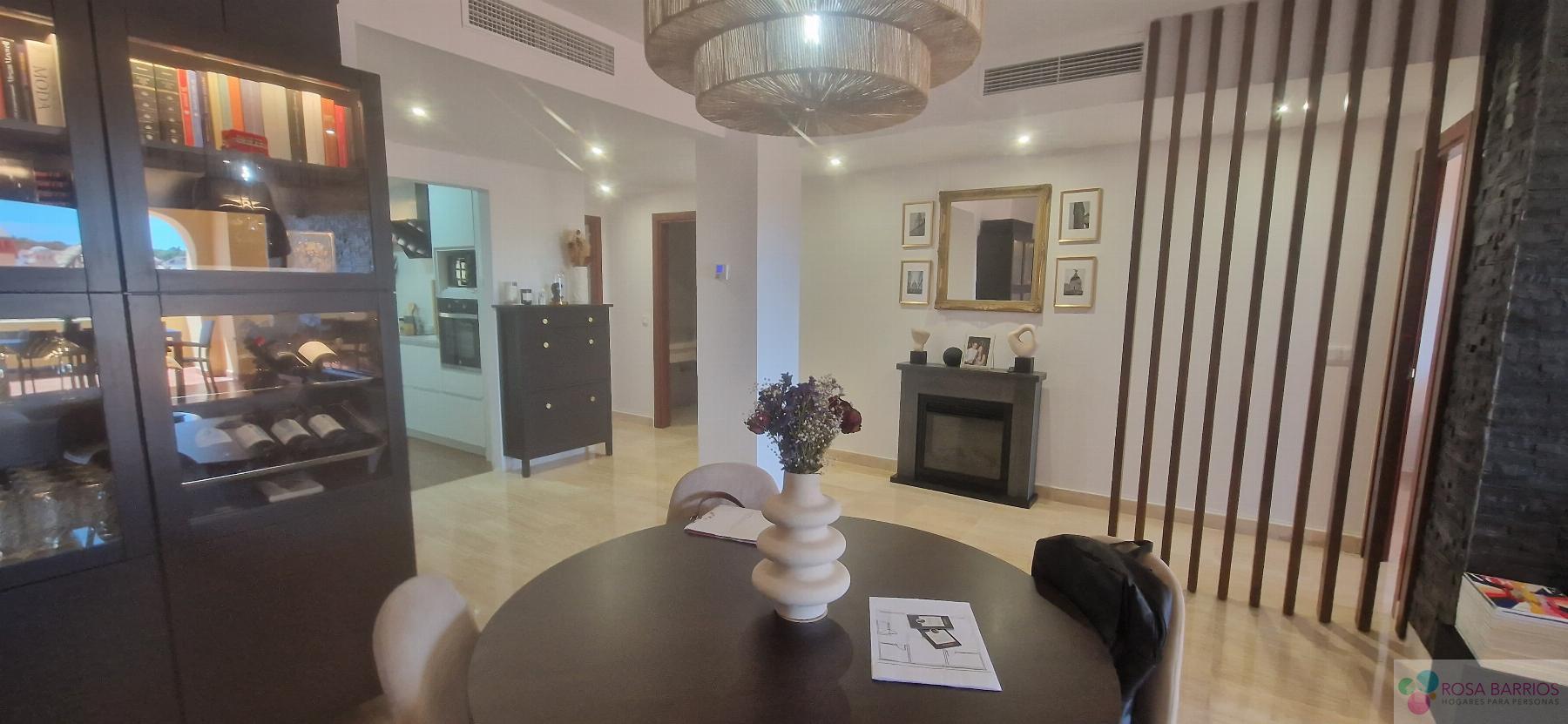 Venta de apartamento en Estepona