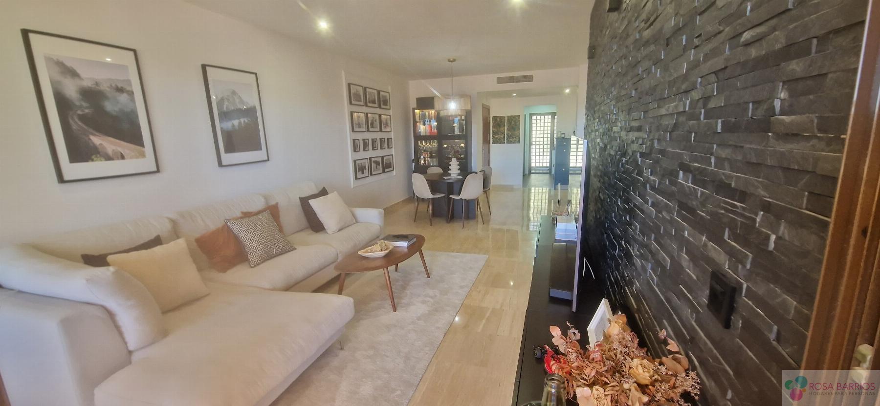 Venta de apartamento en Estepona