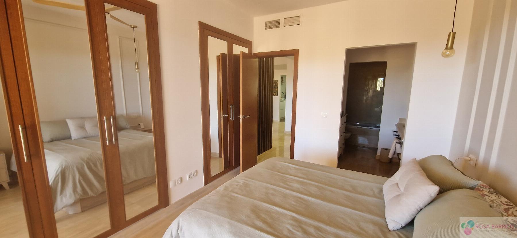 Venta de apartamento en Estepona