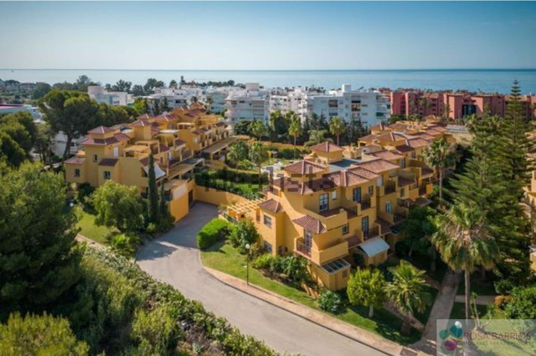 For sale of house in Estepona