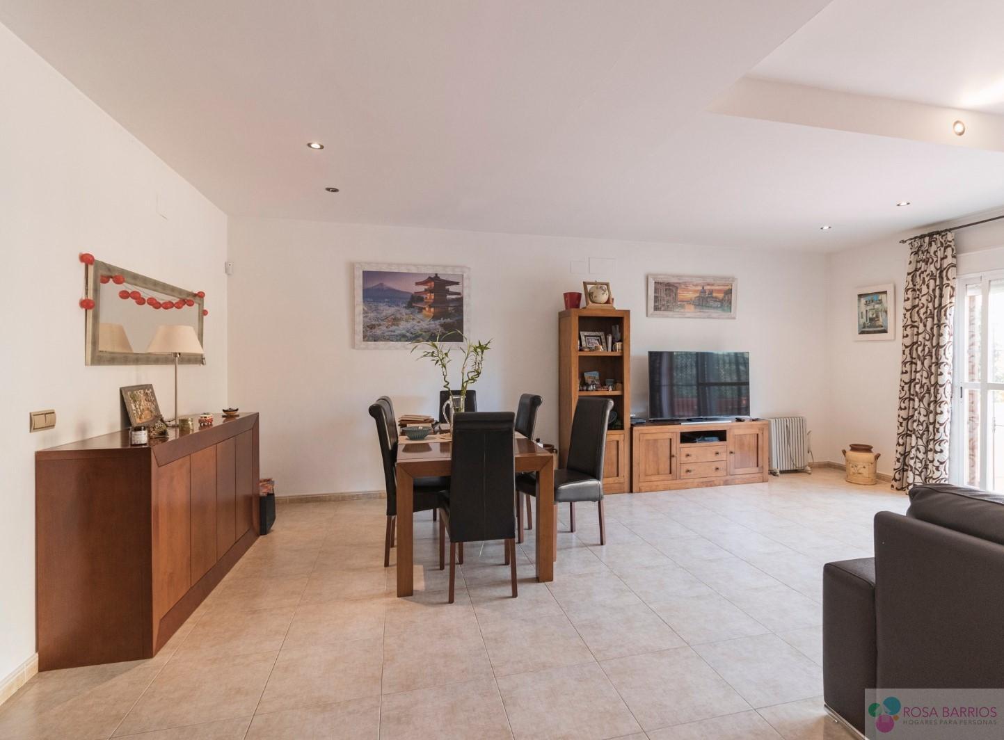 For sale of house in Estepona