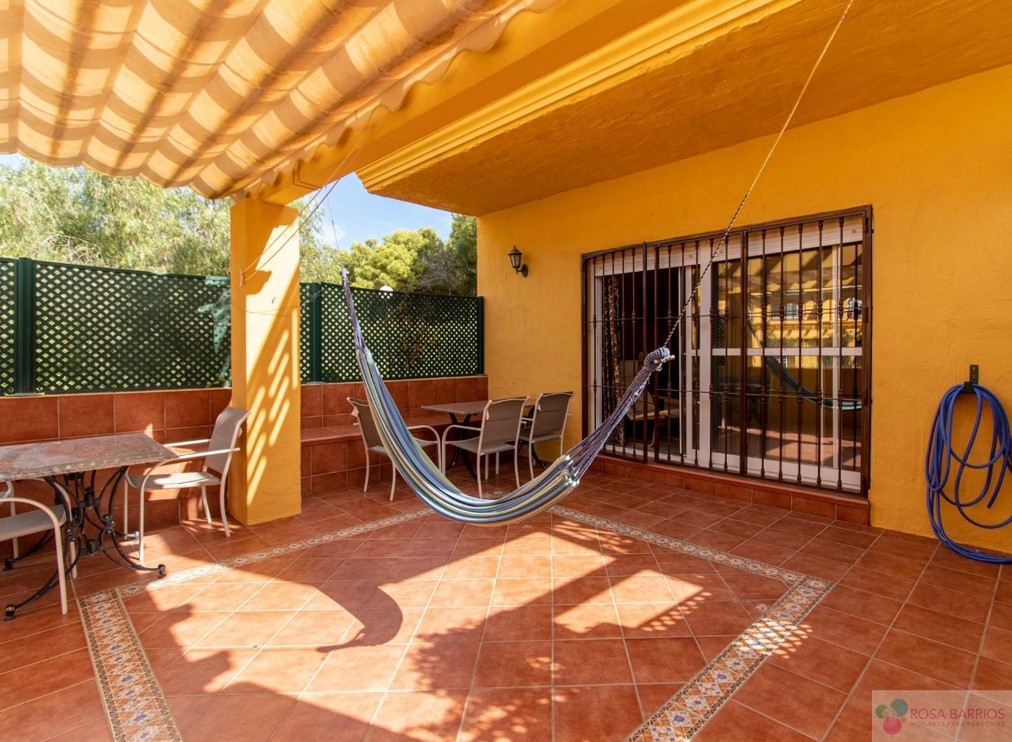 For sale of house in Estepona